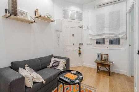 Apartamento La Latina Palacio Madri Exterior foto