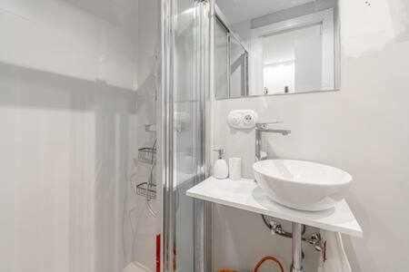 Apartamento La Latina Palacio Madri Exterior foto