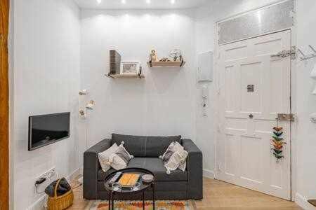 Apartamento La Latina Palacio Madri Exterior foto