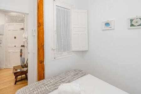 Apartamento La Latina Palacio Madri Exterior foto